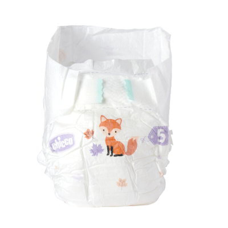 Chicco Airy Junior Diapers image number null